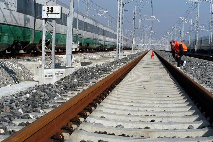 L'Ue offre ai 18enni 40mila pass per viaggiare gratis in treno - Fotogramma/Ipa