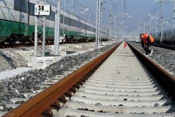 L'Ue offre ai 18enni 40mila pass per viaggiare gratis in treno - Fotogramma/Ipa