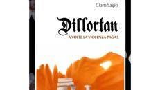 'Dillortan', il settimo romanzo di Clambagio tra etica e memoria storica