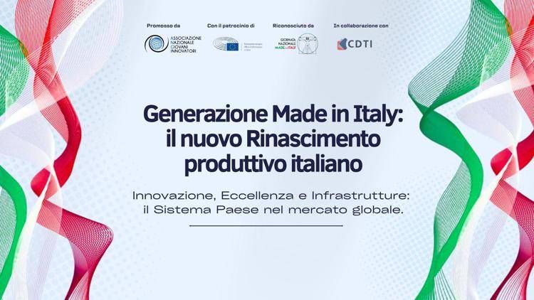  innovazione e tecnologia 5.0