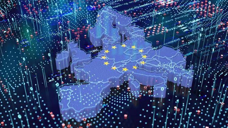 Pioggia di fondi per il Cloud, fino al 7 maggio per entrare nel futuro dell'IA europea