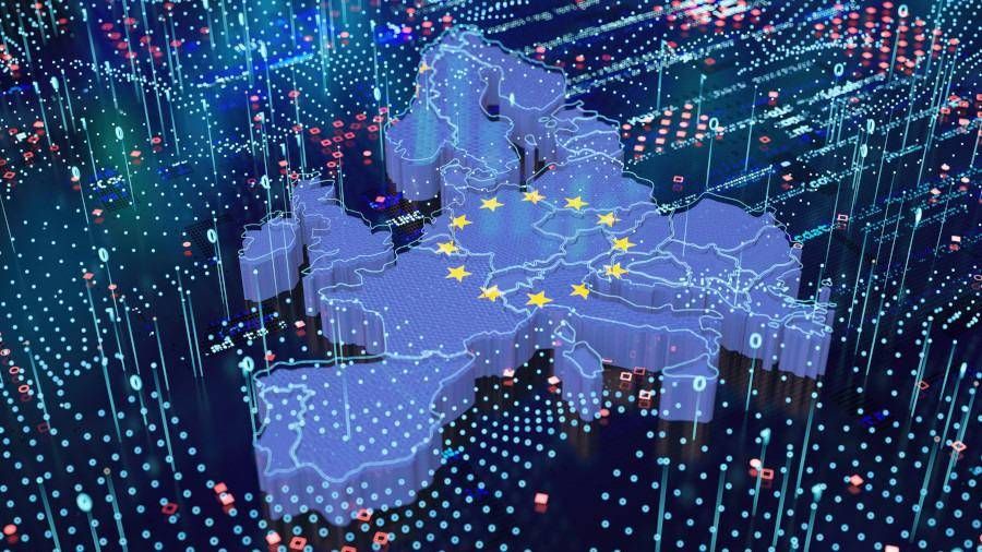 Pioggia di fondi per il Cloud, fino al 7 maggio per entrare nel futuro dell'IA europea