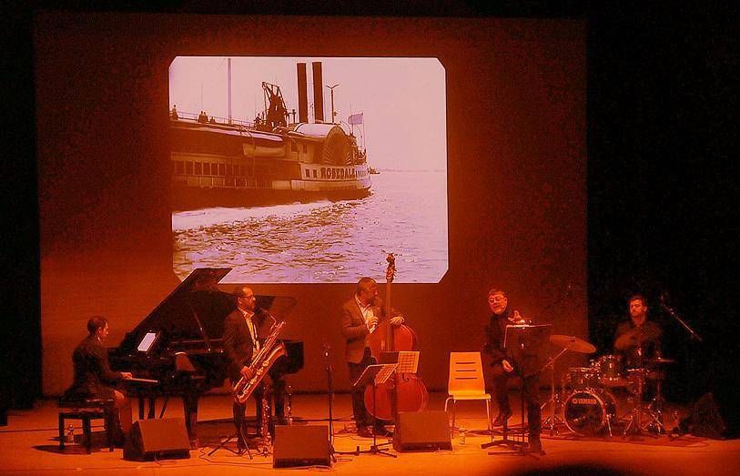 Cidim, da domani cinque concerti con Saladini & Guidolotti Jazz Quartet