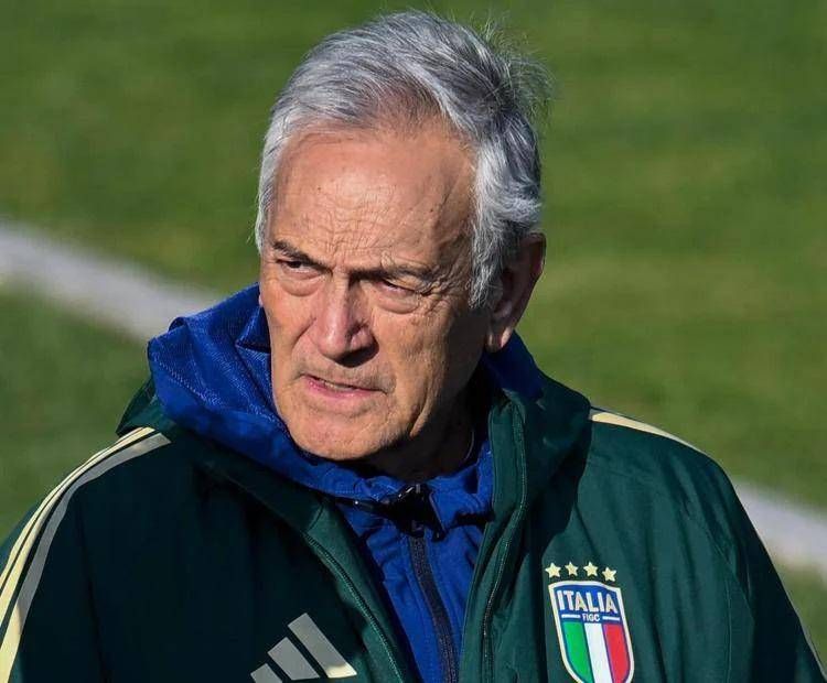 Gabriele Gravina (Fotogramma/Ipa)