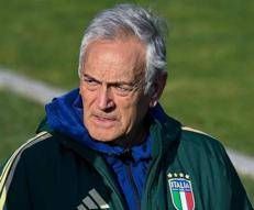 Gabriele Gravina (Fotogramma/Ipa)