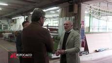 Rotocalco n° 14 dell'8 aprile 2026