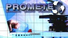 Prometeo tv n° 14 dell'8 aprile 2026