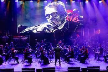 'The Music of Ennio Morricone', a Parma il tributo sinfonico dei Lords of the Sound