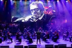 'The Music of Ennio Morricone', a Parma il tributo sinfonico dei Lords of the Sound