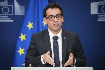 Ue: flessibilità per crisi sistemiche, la promessa di Séjourné sul patto di stabilità