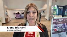 Bignami (Siaarti) ' da Ia a dispositivi indossabili dati chiave contro dolore cronico'