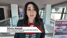 Natoli (Siaarti), 'tecnologie rivoluzionano terapie del dolore, ma accesso non uniforme'