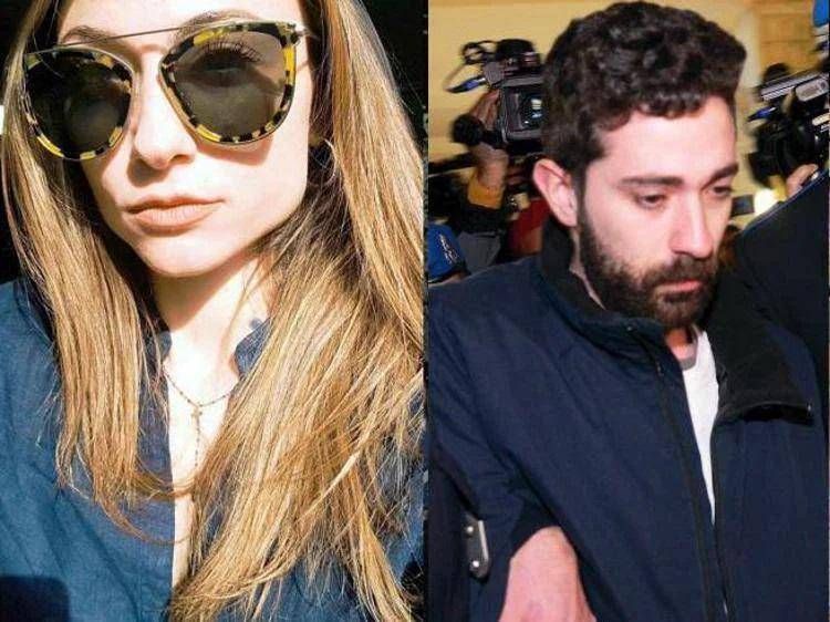 Giulia Tramontano e Alessandro Impagnatiello