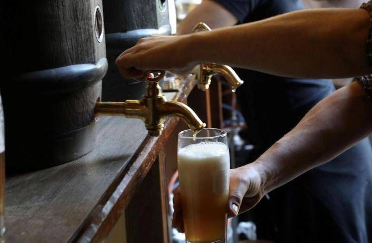 Roma, a Villa Torlonia torna il FrankenBierFest tra botticelle e rarità brassicole