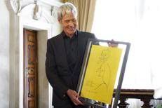 (Claudio Baglioni - Ufficio stampa Festival della Bellezza)