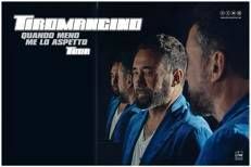 I Tiromancino tornano a teatro con 'Quando meno me lo aspetto tour', prima tappa il 10 aprile a Roma