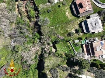 Frana Petacciato, domani l'intervento urgente in Consiglio dei Ministri: subito fondi per A14 e ferrovia