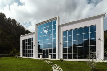 Trivelli Tartufi - Stabilimento
