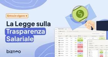La legge europea sulla trasparenza salariale
