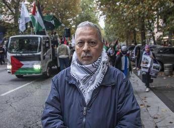 Hannoun, la Cassazione annulla l'arresto: era accusato di aver finanziato Hamas