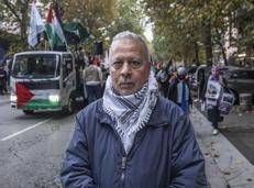 Mohammad Hannoun (Fotogramma/Ipa)