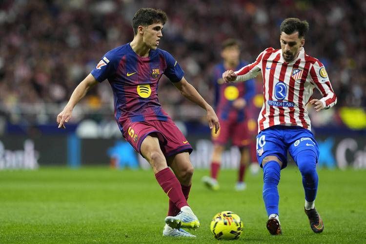 Cubarsì - Fotogramma/IPA