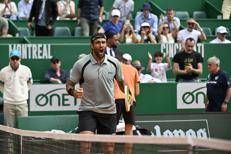 Matteo Berrettini - Fotogramma/IPA