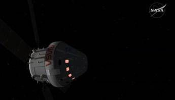 Artemis II - Nasa /X