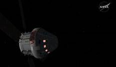 Artemis II - Nasa /X