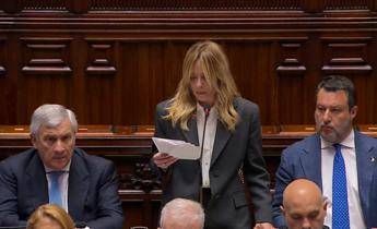 Governo, Meloni: "Con referendum persa occasione storica, nessuna intenzione di fare un rimpasto"