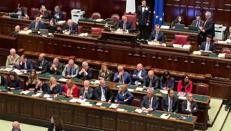 Schlein attacca Meloni in Aula, la premier: 