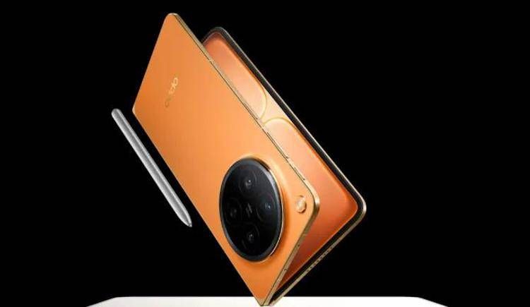  è il pieghevole definitivo?