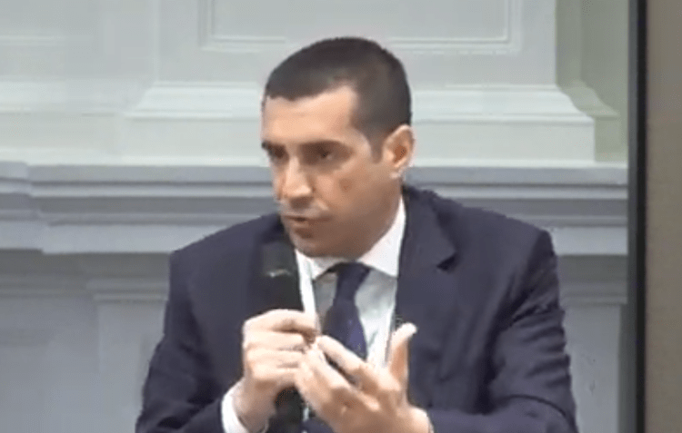 Sanità, de Pascale: 