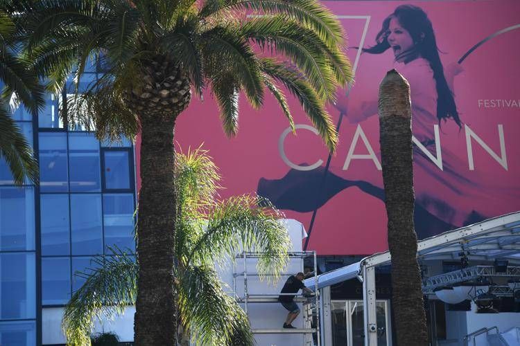 Festival di Cannes - AFP