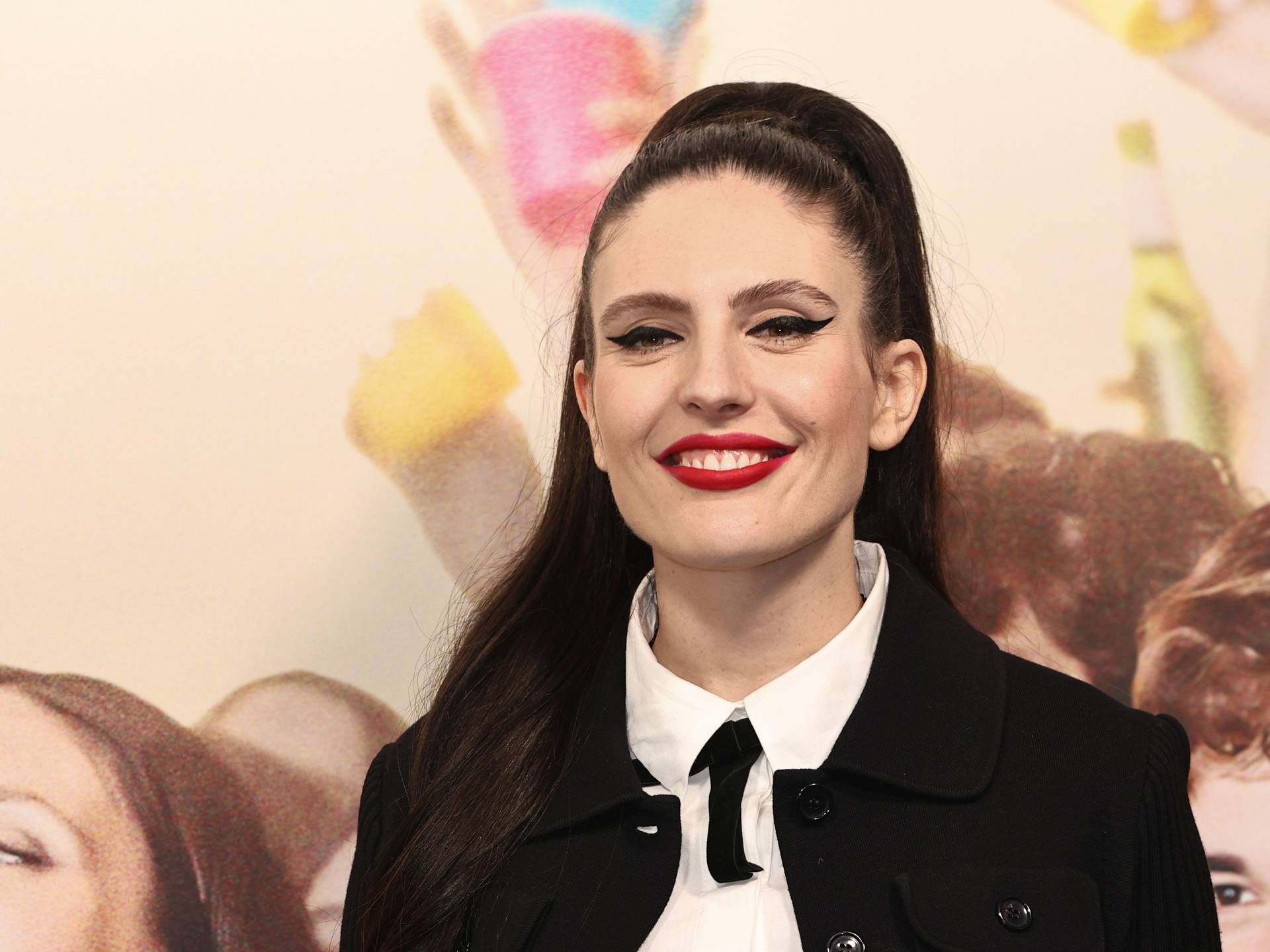 Ditonellapiaga: "Non so se il mio disco potrà continuare a chiamarsi ancora 'Miss Italia'"