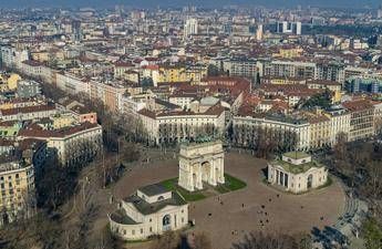 Milano: Idealista, in primo trimestre 2026 canoni affitto +2,4%