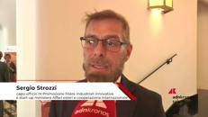 Sanità: Strozzi (ministero Esteri), 'nel 2025 Italia ai vertici mondiali per pharma e biotech'