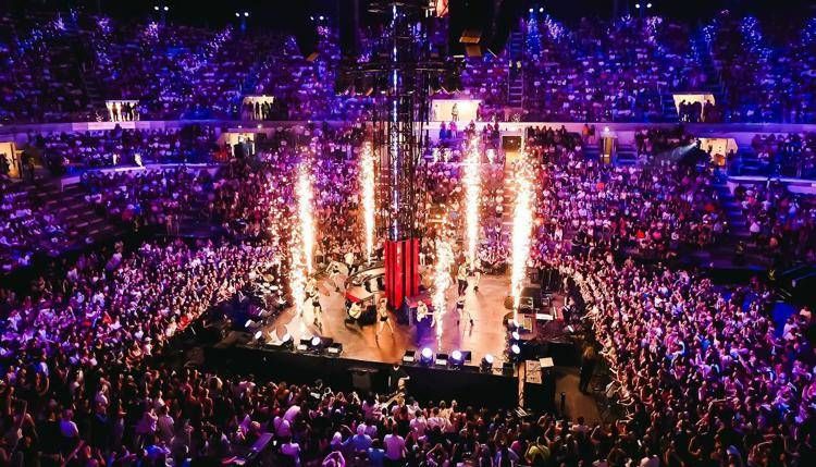 10 anni di Power Hits Estate: tra Achille Lauro, Ditonellapiaga e Antonacci