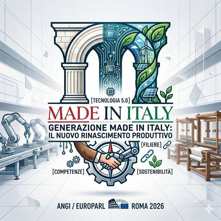 Sviluppo industriale e transizione digitale: il confronto sulle nuove filiere produttive