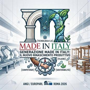 Sviluppo industriale e transizione digitale: il confronto sulle nuove filiere produttive