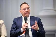 Farmaceutica: Grazzi (Gsk), ‘stabilimento di Parma contribuisce a economia salute’