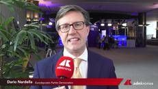 Iran, Nardella (Pd): 