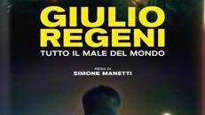 Il docufilm su Giulio Regeni