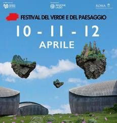 Roma: torna il Festival del Verde e del Paesaggio, le città si riconnettono alla natura