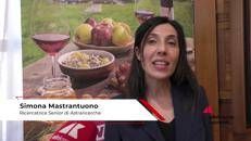 Turismo, Mastrantuono (AstraRicerche): Per il 78% degli italiani il viaggio è una 