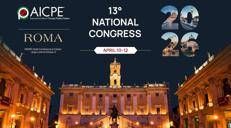 A Roma l'eccellenza della chirurgia plastica, XIII Congresso nazionale Aicpe dal 10 al 12 aprile
