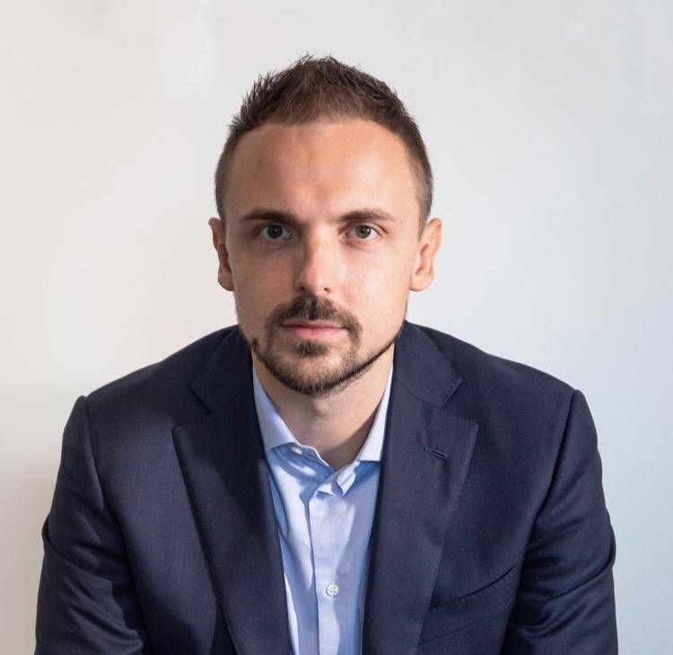 Nazzareno Damioli amministratore delegato Sandrini Metalli 