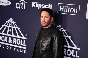 Trent Reznor cambia (ancora) pelle con i Nine Inch Noize