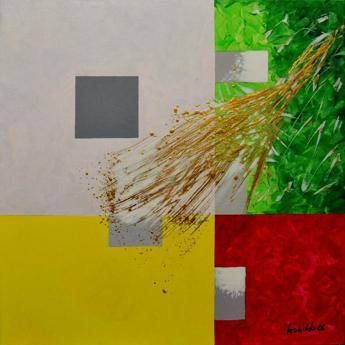 'Legatività', la pittura di Leonildo Bocchino incontra l'eredità sonora di Paolo Fresu