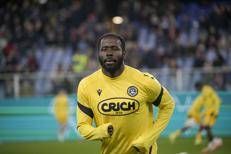 Keinan Davis (Fotogramma/Ipa)